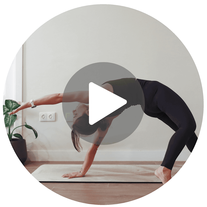 Vinyasa