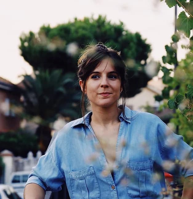 Marina Rubio